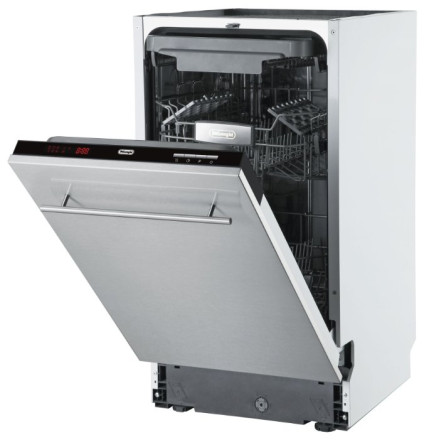Посудомоечная машина De'Longhi DDW06S Cristallo ultimo