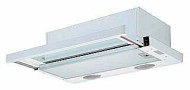 Встраиваемая вытяжка Faber Flexa Vitro BK A50