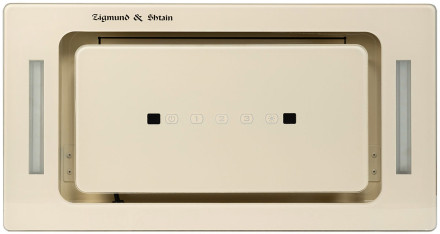 Вытяжка Zigmund & Shtain K 014.5 X Вытяжка Zigmund & Shtain K 014.5 X
