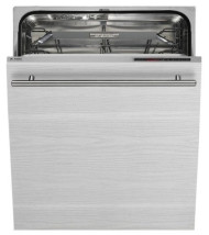 Посудомоечная машина Asko D 5556 XXL