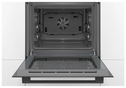 Электрический духовой шкаф Bosch HBJ538YB0R