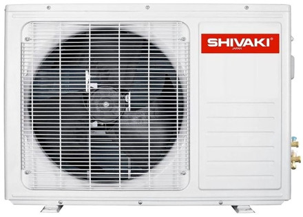 Сплит-система Shivaki SSH-P079BE Сплит-система Shivaki SSH-P079BE