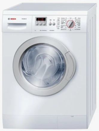 Стиральная машина Bosch WLF 20271