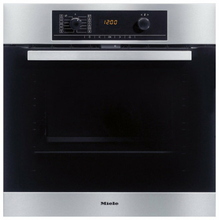 Электрический духовой шкаф Miele H 5241 BP IX Электрический духовой шкаф Miele H 5241 BP IX