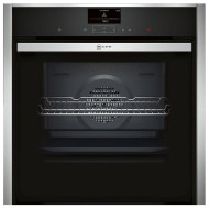 Электрический духовой шкаф NEFF B47CS24H0 Электрический духовой шкаф NEFF B47CS24H0