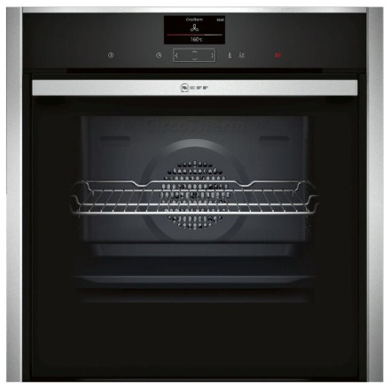 Электрический духовой шкаф NEFF B47CS24H0