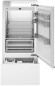 Встраиваемый холодильник Bertazzoni REF905BBRPTT Встраиваемый холодильник Bertazzoni REF905BBRPTT