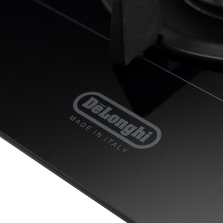 Газовая варочная панель De’Longhi NSL 460 NCM RUS