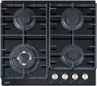 Газовая варочная панель Lauf PG-616BL Газовая варочная панель Lauf PG-616BL