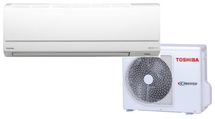 Сплит-система Toshiba RAS-10EKV-EE / RAS-10EAV-EE