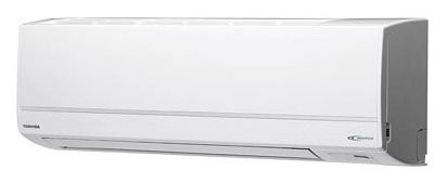 Сплит-система Toshiba RAS-10EKV-EE / RAS-10EAV-EE