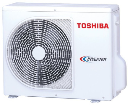 Сплит-система Toshiba RAS-10EKV-EE / RAS-10EAV-EE