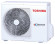 Сплит-система Toshiba RAS-10EKV-EE / RAS-10EAV-EE