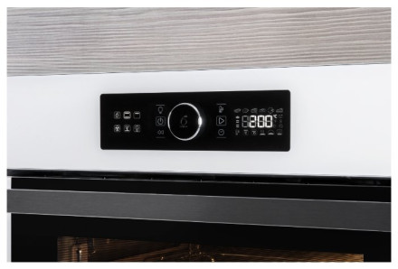 Электрический духовой шкаф Whirlpool AKZM 8420 WH Электрический духовой шкаф Whirlpool AKZM 8420 WH