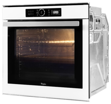 Электрический духовой шкаф Whirlpool AKZM 8420 WH Электрический духовой шкаф Whirlpool AKZM 8420 WH