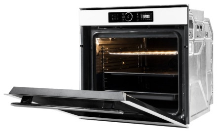 Электрический духовой шкаф Whirlpool AKZM 8420 WH Электрический духовой шкаф Whirlpool AKZM 8420 WH