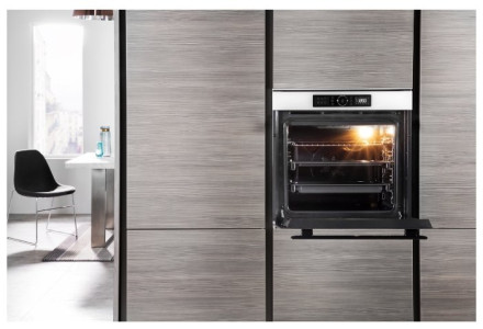 Электрический духовой шкаф Whirlpool AKZM 8420 WH Электрический духовой шкаф Whirlpool AKZM 8420 WH