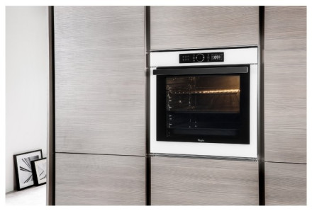 Электрический духовой шкаф Whirlpool AKZM 8420 WH Электрический духовой шкаф Whirlpool AKZM 8420 WH