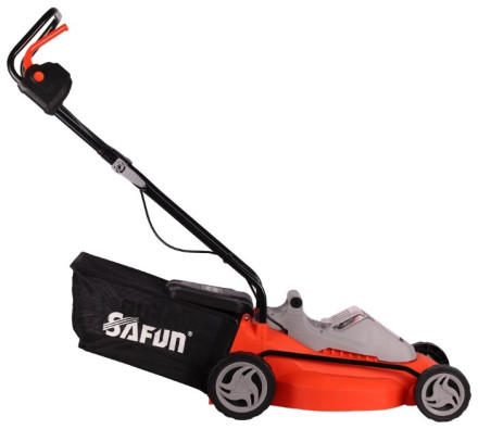 Газонокосилка SAFUN LML-36-401