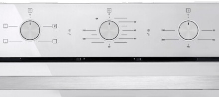 Встраиваемый электрический духовой шкаф Maunfeld AEOC6040W Встраиваемый электрический духовой шкаф Maunfeld AEOC6040W