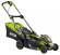 Газонокосилка RYOBI RLM 36X41H50P