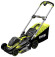 Газонокосилка RYOBI RLM 36X41H50P