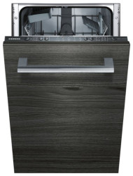 Посудомоечная машина Siemens SR 615X40 IR