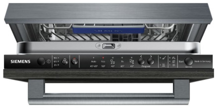 Посудомоечная машина Siemens SR 615X40 IR Посудомоечная машина Siemens SR 615X40 IR