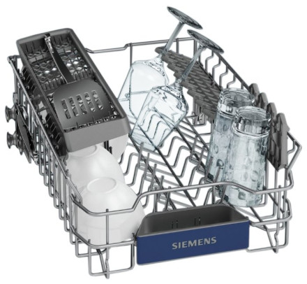 Посудомоечная машина Siemens SR 615X40 IR Посудомоечная машина Siemens SR 615X40 IR