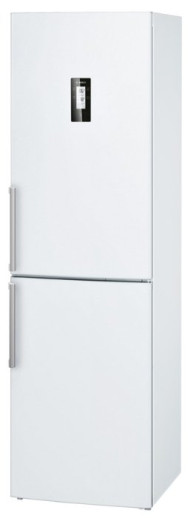 Холодильник Bosch KGN39AW26 Холодильник Bosch KGN39AW26