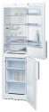 Холодильник Bosch KGN39AW26 Холодильник Bosch KGN39AW26
