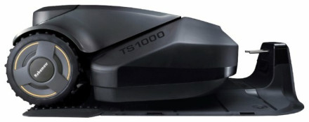 Газонокосилка Robomow TS1000