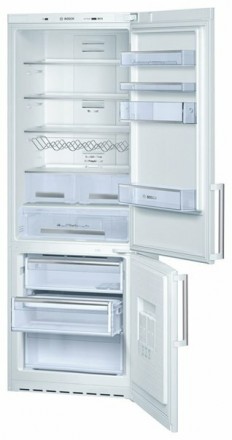 Холодильник Bosch KGN49AW20