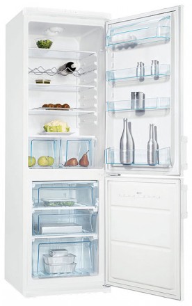 Холодильник Electrolux ERB 35090 W