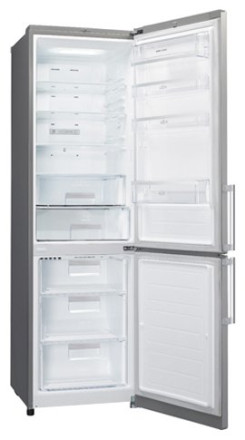 Холодильник LG GA-B489 YMQZ Холодильник LG GA-B489 YMQZ