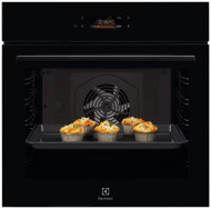 Электрический духовой шкаф Electrolux LOE8F38Z Электрический духовой шкаф Electrolux LOE8F38Z