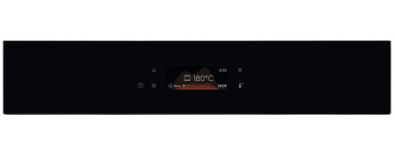 Электрический духовой шкаф Electrolux LOE8F38Z
