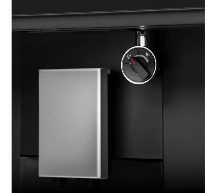 Кофемашина MAUNFELD AMCM1503B Кофемашина MAUNFELD AMCM1503B