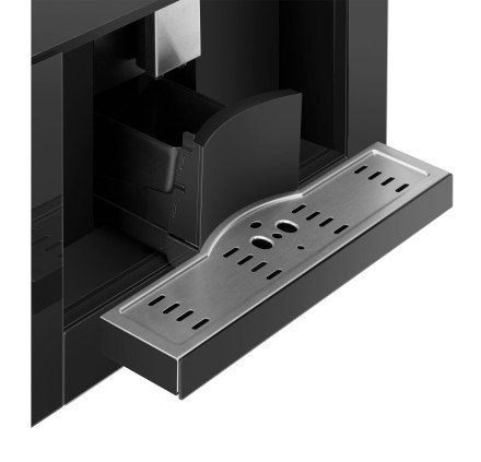 Кофемашина MAUNFELD AMCM1503B Кофемашина MAUNFELD AMCM1503B