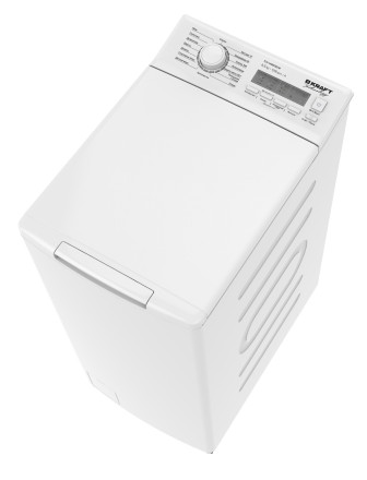 Стиральная машина Kraft TCH-UME6502W Стиральная машина Kraft TCH-UME6502W