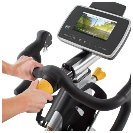 Спин-байк FreeMotion Fitness FMEX81912 TDF