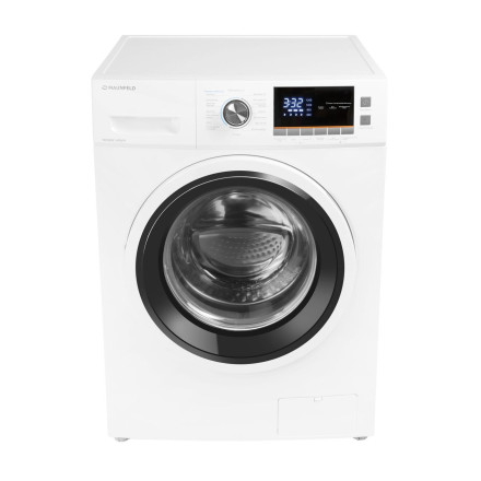 Стиральная машина Maunfeld MFWM148WH Стиральная машина Maunfeld MFWM148WH