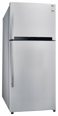 Холодильник LG GN-M702 HMHM