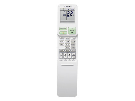 Сплит-система Toshiba RAS-22J2VSG-EE
