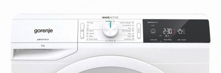 Сушильная машина Gorenje DE 8 B