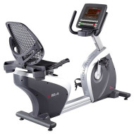 Горизонтальный велотренажер FreeMotion Fitness FMEX82514 R10.4 Горизонтальный велотренажер FreeMotion Fitness FMEX82514 R10.4