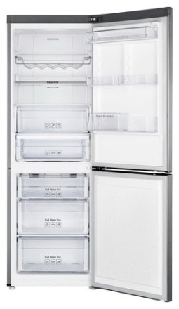 Холодильник Samsung RB-31 FERMDSS Холодильник Samsung RB-31 FERMDSS