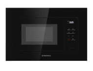 Встраиваемая микроволновая печь Maunfeld MBMO820SGB10 Встраиваемая микроволновая печь Maunfeld MBMO820SGB10