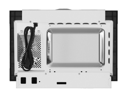 Встраиваемая микроволновая печь Maunfeld MBMO820SGB10