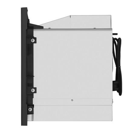 Встраиваемая микроволновая печь Maunfeld MBMO820SGB10